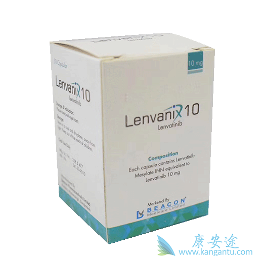 乐伐替尼 乐伐替尼