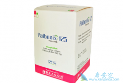 ��������(palbociclib)���ٴ�������Σ�