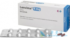 lenvatinib/�ַ���������˵����