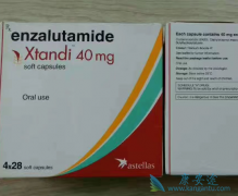 �����ǿ����³��(enzalutamide)�������ԣ�