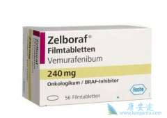 ���޷���(vemurafenib)��Ƥ����֢�Բ�����Ӧ
