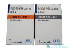 ����������(rituximab)���ܰ��������еĵ�λ