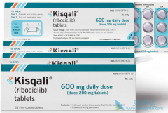 ������(Ribociclib)�����Ʒ�Χ����Ч