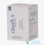 �±�����/Ocaliva��˵����