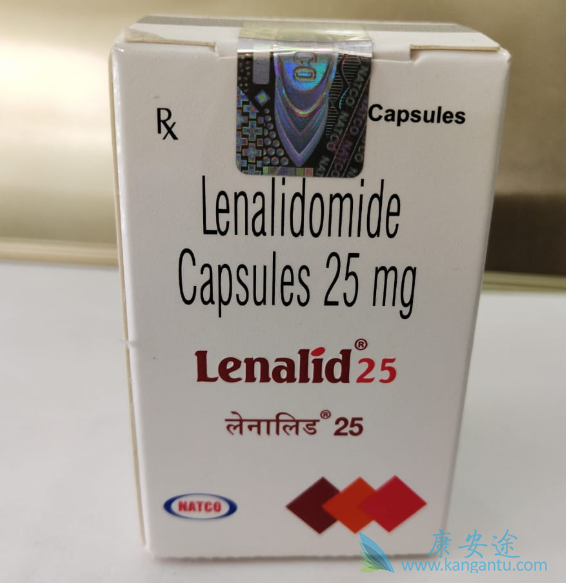 来那度胺 来那度胺