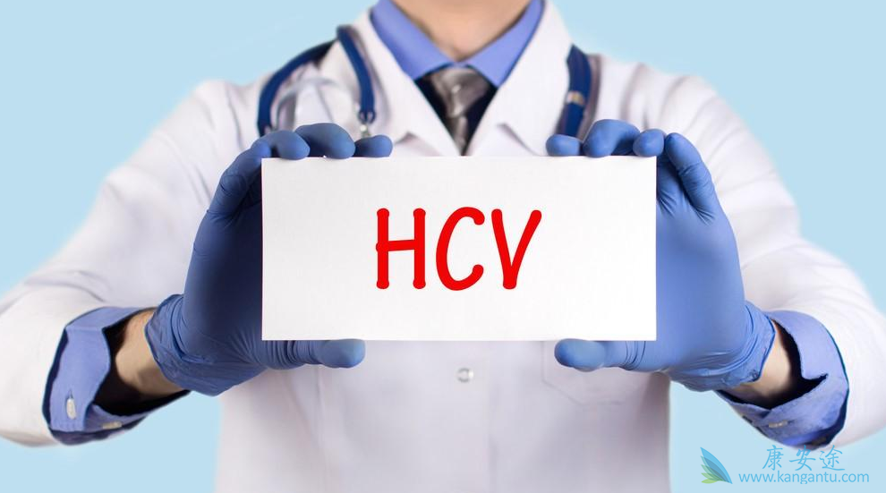 丙肝的治疗 丙肝的治疗