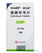 Harvoni�������ڻ�����1���ε�ҩ��