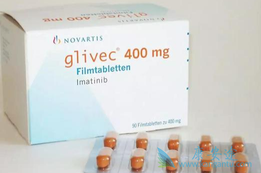 甲磺酸伊马替尼 甲磺酸伊马替尼