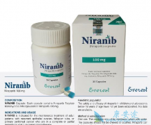 ��������(niraparib)�����ƹ�������ʲô��ȱ�㣿