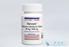 Harvoni�Ѿ���Ϊ�˱��͸��׸�Ⱦ��ѵ�ҩƷ