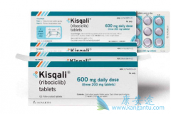 ������(ribociclib)�İ�ȫ����Ϣ