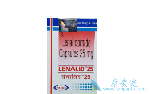 来那度胺 来那度胺