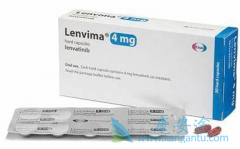 �ַ�����/Lenvatinib���ڽ�չ�Ե������Էֻ��ͼ�״�ٰ�