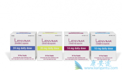 �ط�����(Lenvatinib)������ҩ�������Ч��
