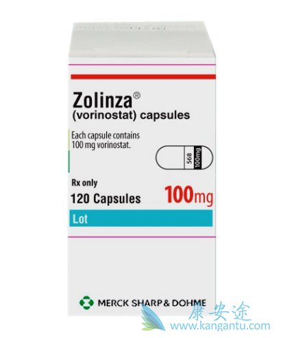 vorinostat vorinostat