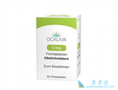 Ocaliva��������ҩ�з��������Ը��༲����ҩ��