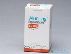 ����������Brigatinib��������ALK��Сϸ���ΰ���ҩƷ