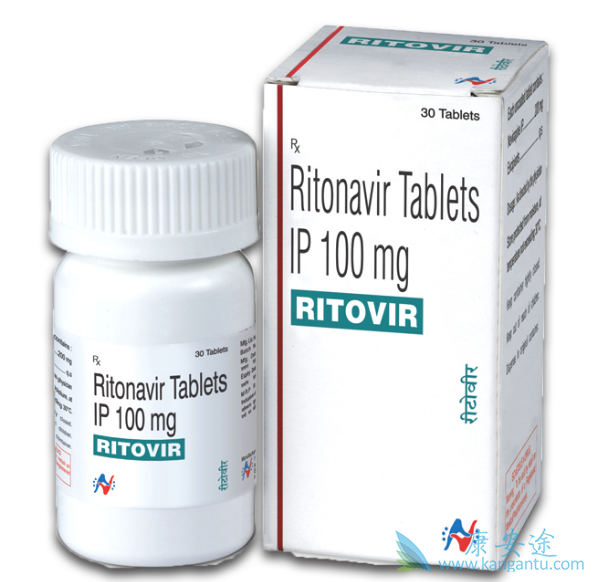 利托那韦 利托那韦