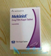 ��������(Trametinib)�������������KRASͻ��ΰ�