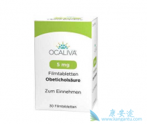 ��֭�Ե����׻��߷���Ocaliva��Ч����Σ�