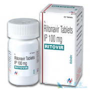 ���͹�״������������ҩ��Ritonavir�ڵ�ǰ�����ܵ���ע