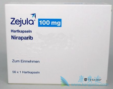 Niraparib/Zejula��ʤ����