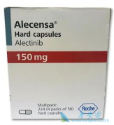 Alectinib�ǿ�ALK�ķ��Ӱ�������ҩ��