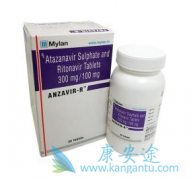 ������Τ/Ritonavir��ҩ������ν��п�������Ч������