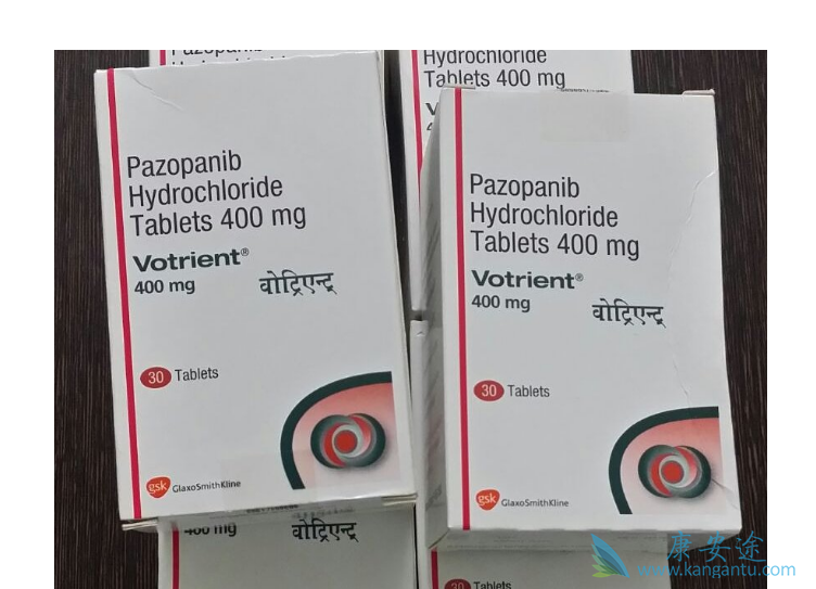 培唑帕尼说明书 培唑帕尼说明书