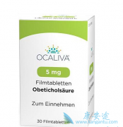 Ocaliva�����Ƹ��༲������ҩ