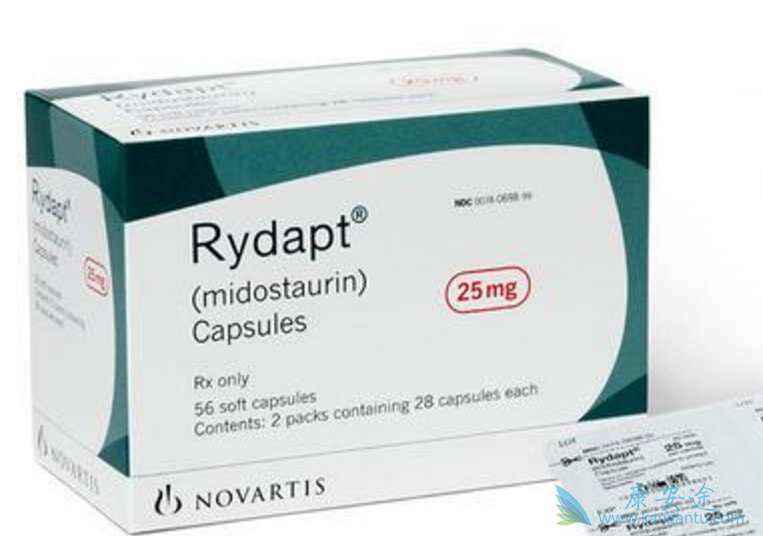 米哚妥林 米哚妥林