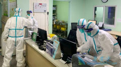 �����Τ/Remdesivir�ܷ�õ��ٴ�����֧�ţ�