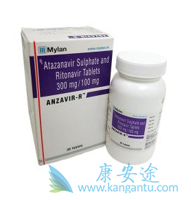 Ritonavir Ritonavir