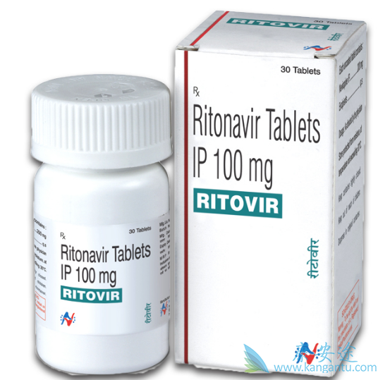 ritonavir ritonavir