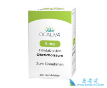 Ocaliva���Ƴ���PBC���ߵ�Ч����ô����