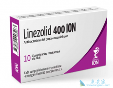 ����������/Linezolid���÷�����