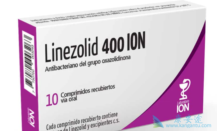 利奈唑胺 利奈唑胺