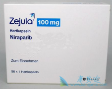 BRCAͻ����Niraparib/�����������ƻ������������