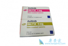 ��������(axitinib)����Щ�����Զ��ԣ�