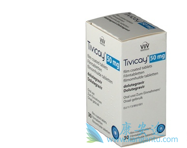 多替拉韦钠 多替拉韦钠