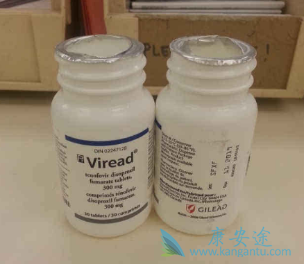 替诺福韦 替诺福韦