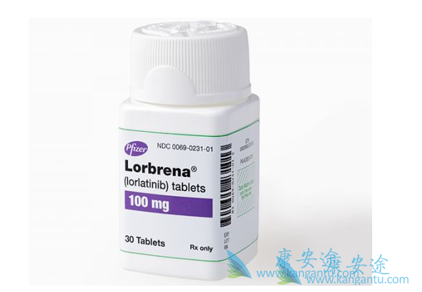 ALK抑制剂 ALK抑制剂