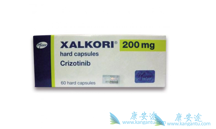 克唑替尼的用法用量 克唑替尼的用法用量