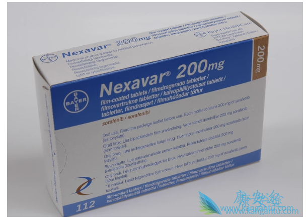 乐伐替尼 乐伐替尼