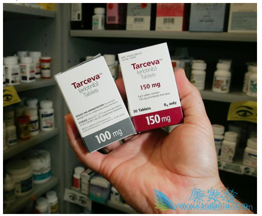 厄洛替尼 厄洛替尼