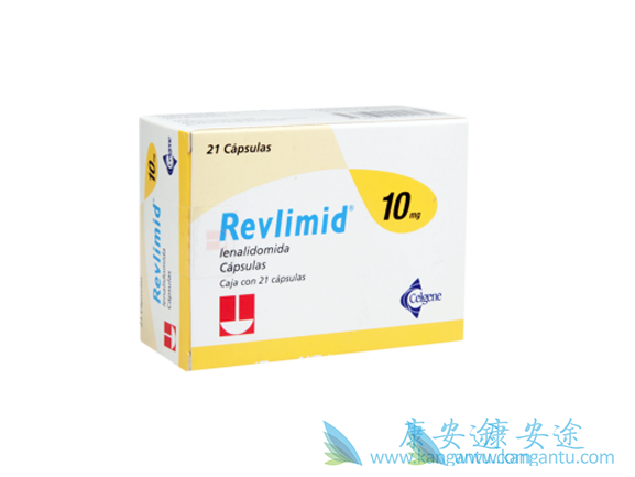 来那度胺 来那度胺