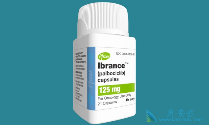 Palbociclib Palbociclib
