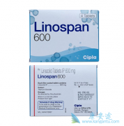 ������/Linezolid���Ƴɹ����Ƕ��٣�