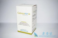 ��������(cabozantinib)���ӳ��ΰ���������