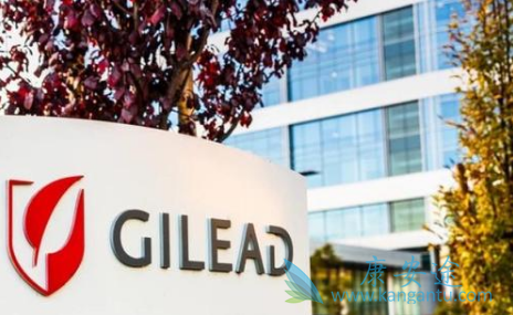 瑞德西韦 瑞德西韦